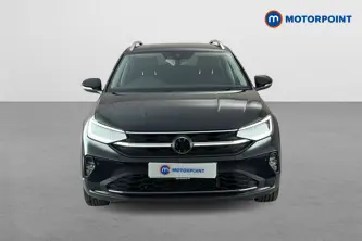Volkswagen Taigo Style Automatic Petrol SUV - Stock Number (1674689) - Front bumper