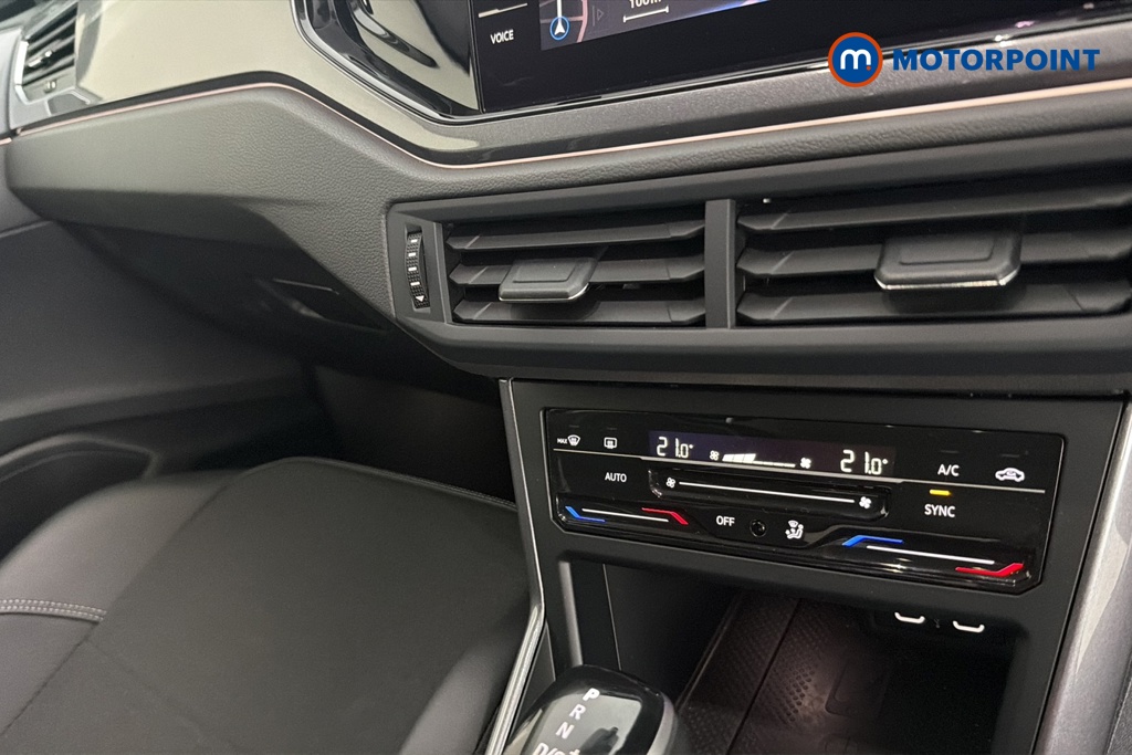 Volkswagen Taigo Style Automatic Petrol SUV - Stock Number (1674689) - 12th supplementary image