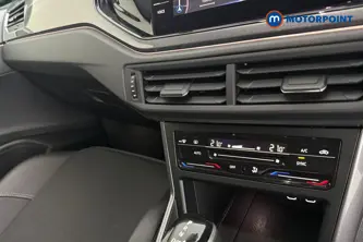 Volkswagen Taigo Style Automatic Petrol SUV - Stock Number (1674689) - 12th supplementary image