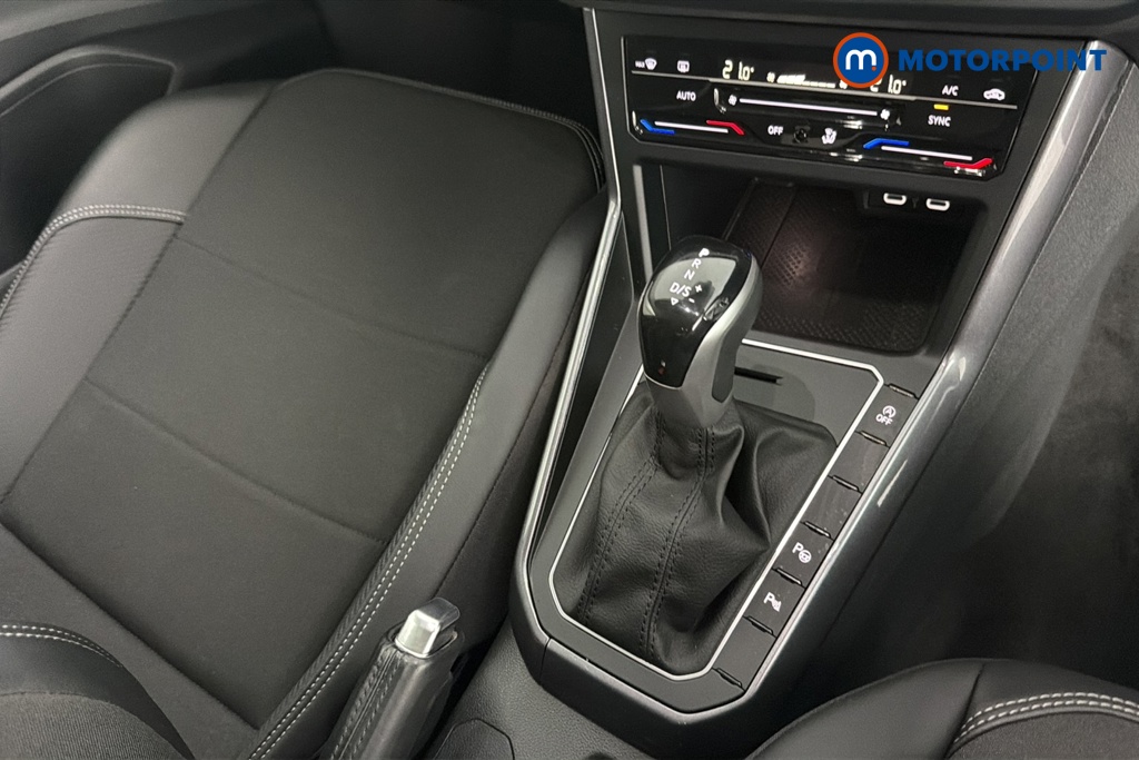 Volkswagen Taigo Style Automatic Petrol SUV - Stock Number (1674689) - 15th supplementary image