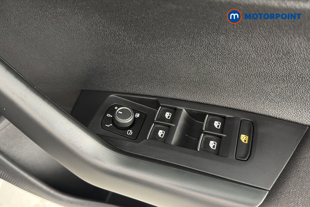 Volkswagen Taigo Style Automatic Petrol SUV - Stock Number (1674689) - 19th supplementary image