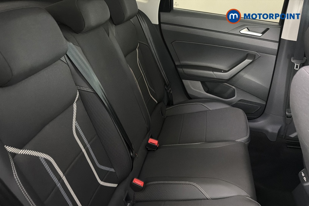 Volkswagen Taigo Style Automatic Petrol SUV - Stock Number (1674689) - 25th supplementary image