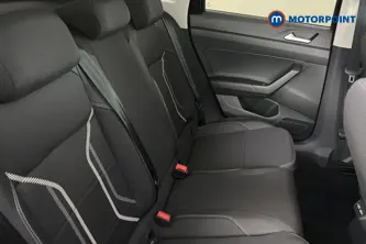 Volkswagen Taigo Style Automatic Petrol SUV - Stock Number (1674689) - 25th supplementary image