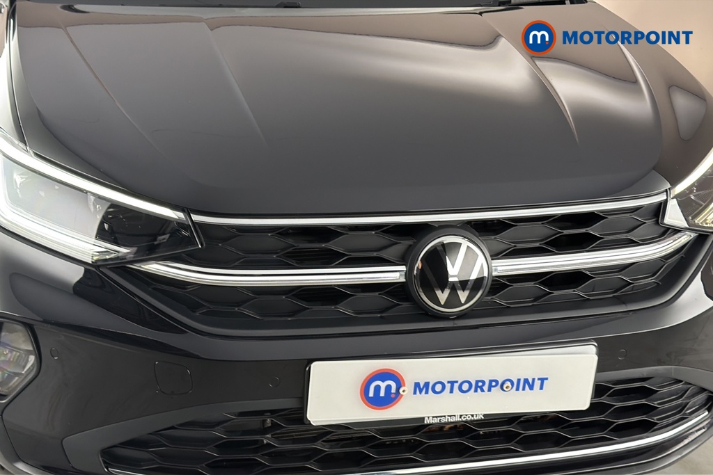 Volkswagen Taigo Style Automatic Petrol SUV - Stock Number (1674689) - 43rd supplementary image