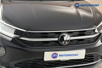 Volkswagen Taigo Style Automatic Petrol SUV - Stock Number (1674689) - 43rd supplementary image