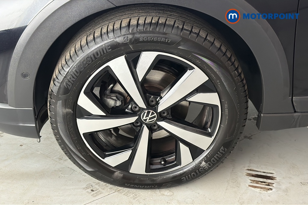 Volkswagen Taigo Style Automatic Petrol SUV - Stock Number (1674689) - 44th supplementary image