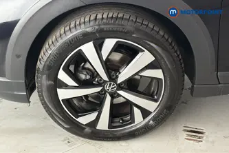 Volkswagen Taigo Style Automatic Petrol SUV - Stock Number (1674689) - 44th supplementary image