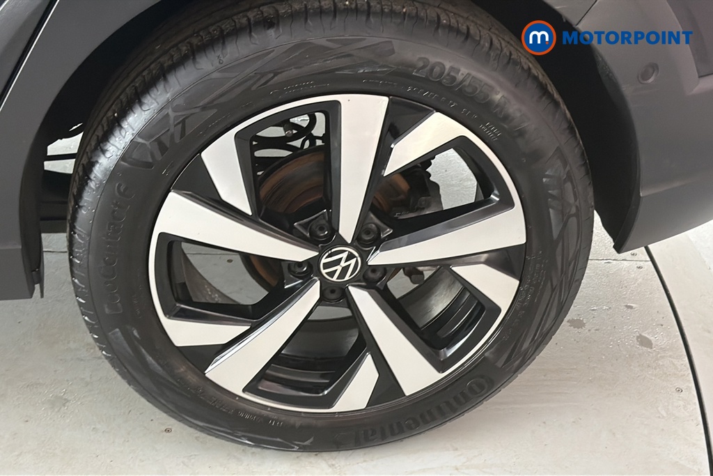 Volkswagen Taigo Style Automatic Petrol SUV - Stock Number (1674689) - 45th supplementary image
