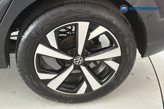 Volkswagen Taigo Style Automatic Petrol SUV - Stock Number (1674689) - 45th supplementary image