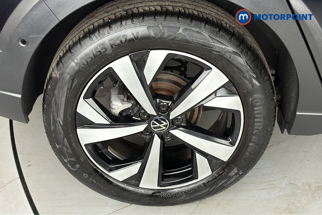 Volkswagen Taigo Style Automatic Petrol SUV - Stock Number (1674689) - 46th supplementary image