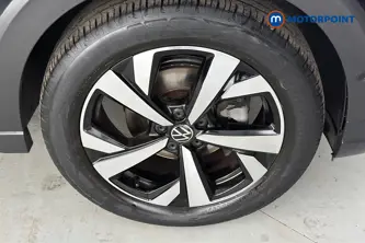Volkswagen Taigo Style Automatic Petrol SUV - Stock Number (1674689) - 47th supplementary image