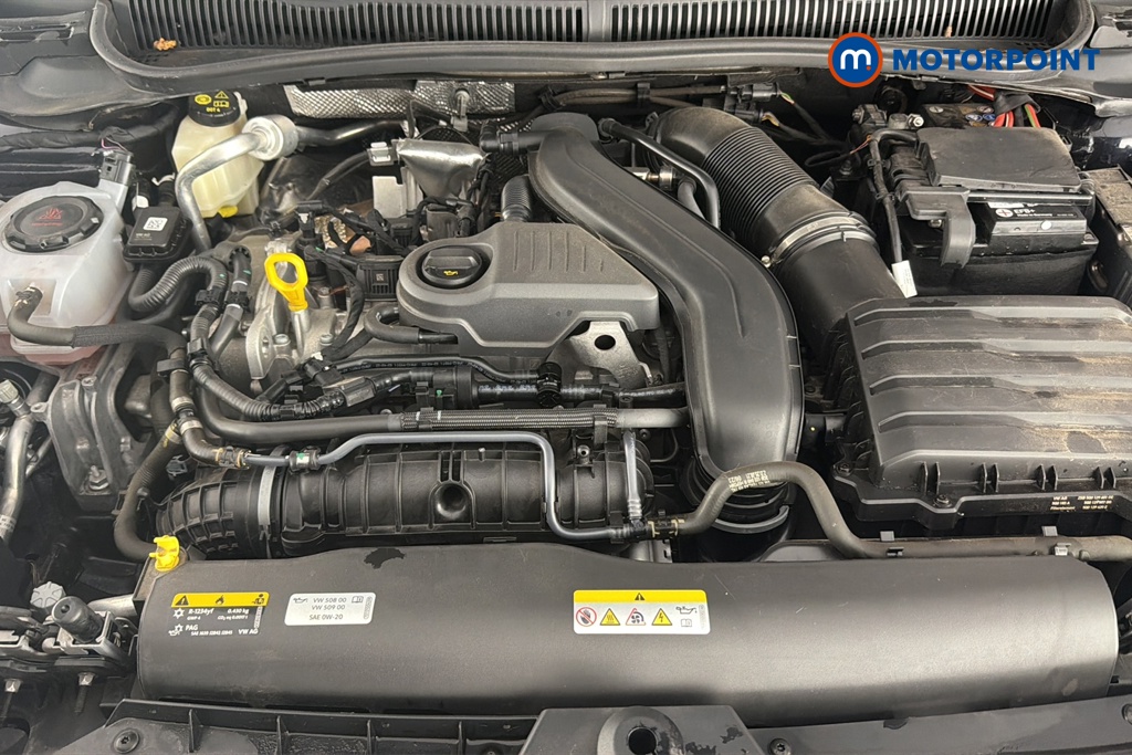 Volkswagen Taigo Style Automatic Petrol SUV - Stock Number (1674689) - 48th supplementary image