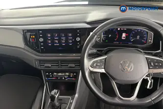 Volkswagen Taigo Style Automatic Petrol SUV - Stock Number (1674689) - 1st supplementary image