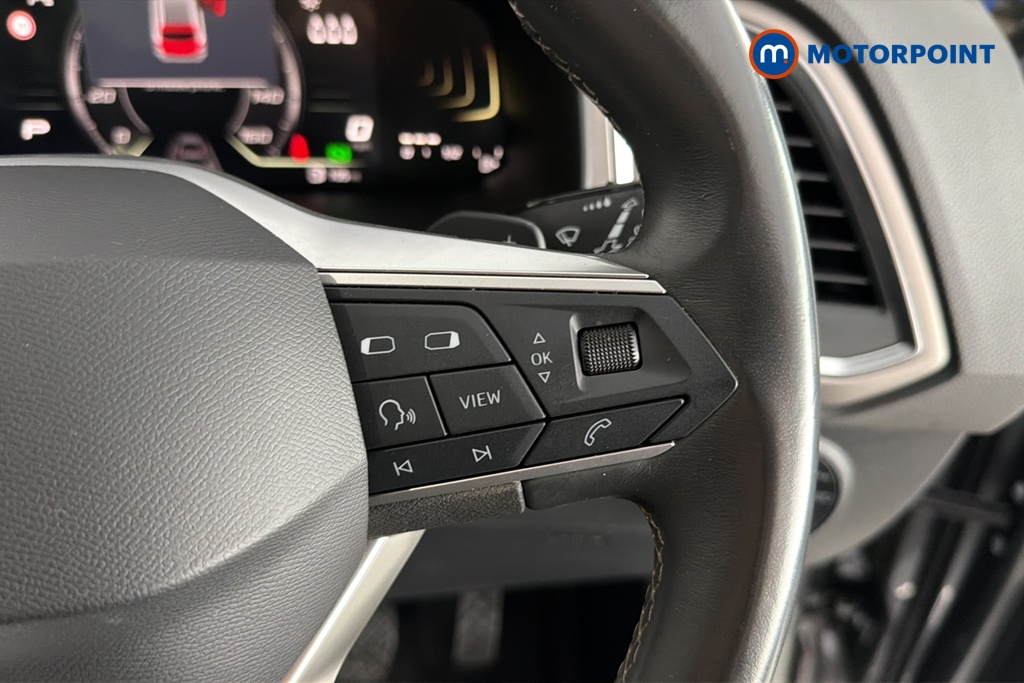 Seat Ateca Xperience Automatic Petrol SUV - Stock Number (1674723) - 3rd supplementary image