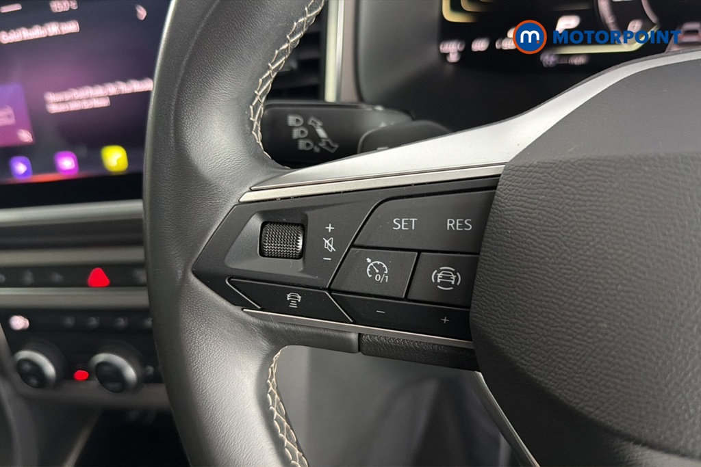 Seat Ateca Xperience Automatic Petrol SUV - Stock Number (1674723) - 4th supplementary image
