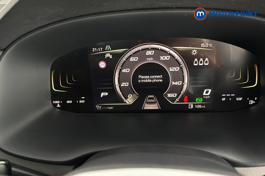 Seat Ateca Xperience Automatic Petrol SUV - Stock Number (1674723) - 7th supplementary image