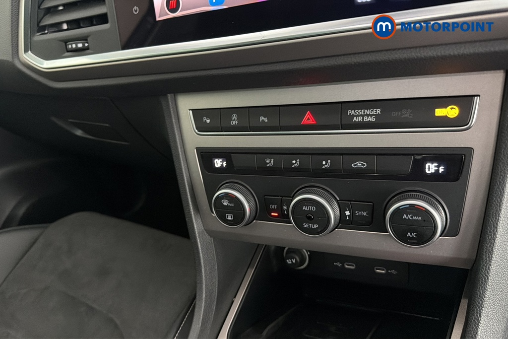 Seat Ateca Xperience Automatic Petrol SUV - Stock Number (1674723) - 12th supplementary image