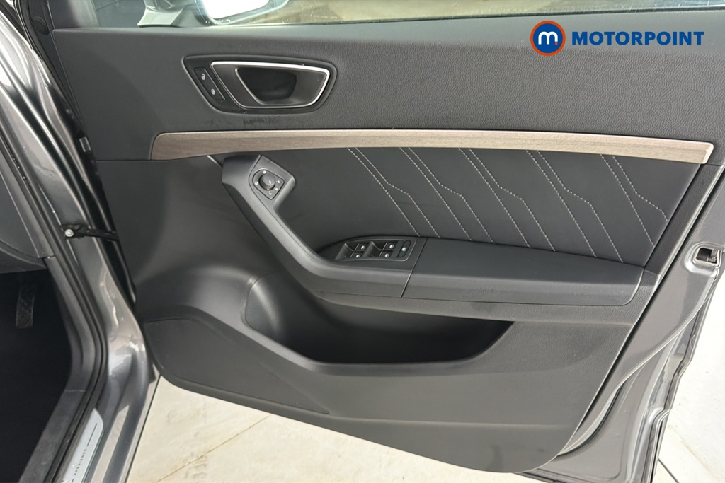 Seat Ateca Xperience Automatic Petrol SUV - Stock Number (1674723) - 18th supplementary image
