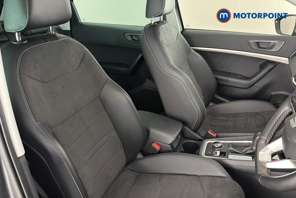 Seat Ateca Xperience Automatic Petrol SUV - Stock Number (1674723) - 22nd supplementary image