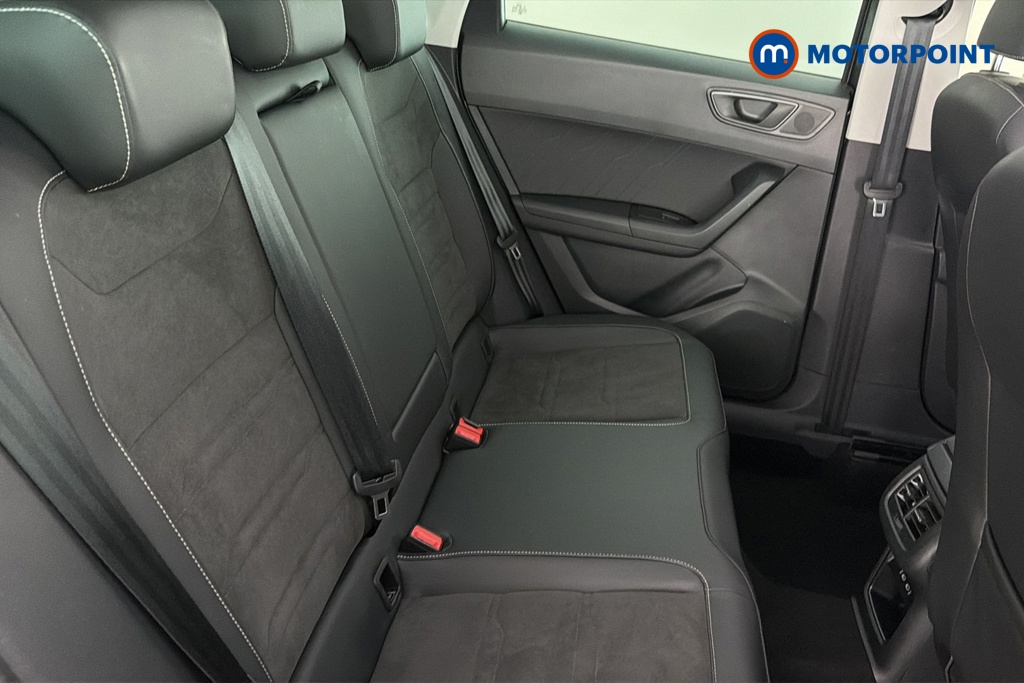 Seat Ateca Xperience Automatic Petrol SUV - Stock Number (1674723) - 25th supplementary image