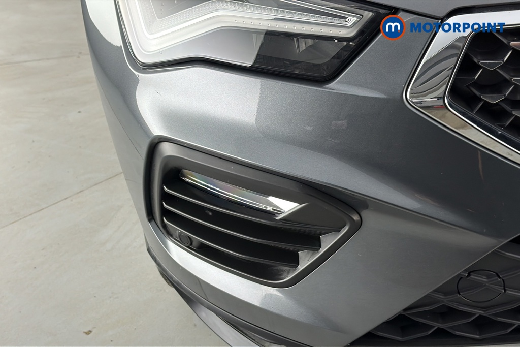 Seat Ateca Xperience Automatic Petrol SUV - Stock Number (1674723) - 38th supplementary image