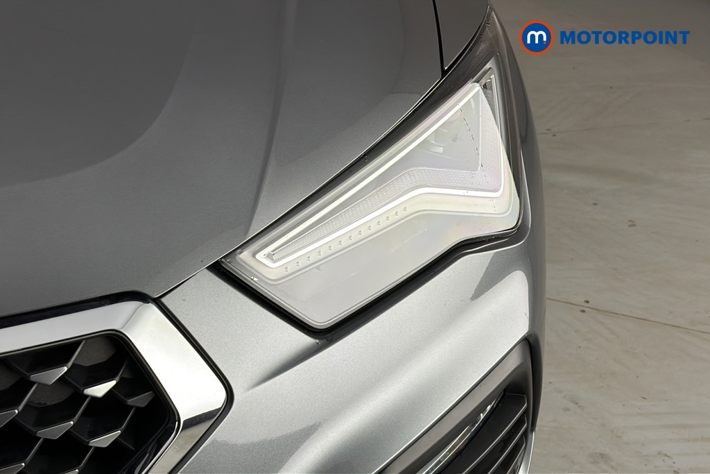 Seat Ateca Xperience Automatic Petrol SUV - Stock Number (1674723) - 42nd supplementary image