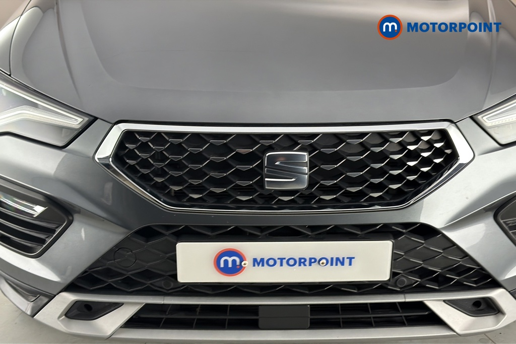 Seat Ateca Xperience Automatic Petrol SUV - Stock Number (1674723) - 43rd supplementary image