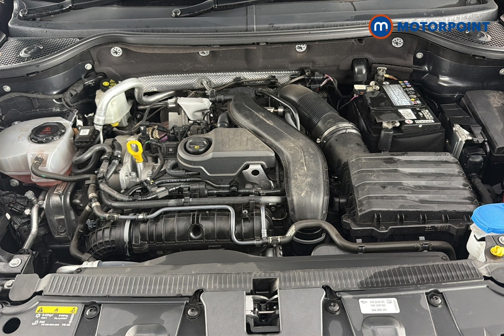Seat Ateca Xperience Automatic Petrol SUV - Stock Number (1674723) - 48th supplementary image