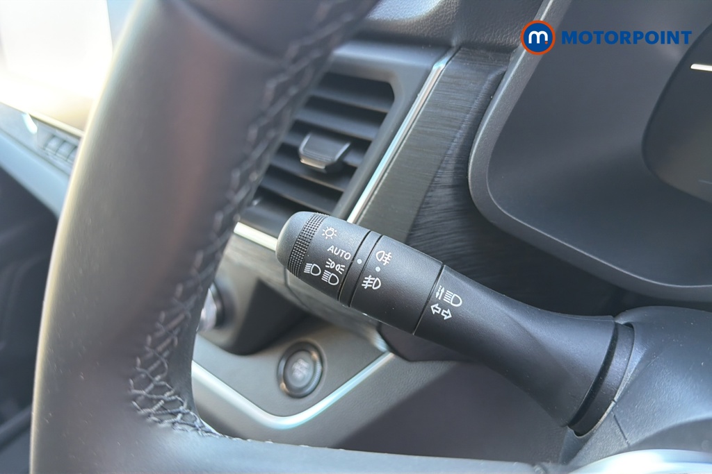 Renault Trafic Extra Sport Manual Diesel Panel Van - Stock Number (1674856) - 5th supplementary image