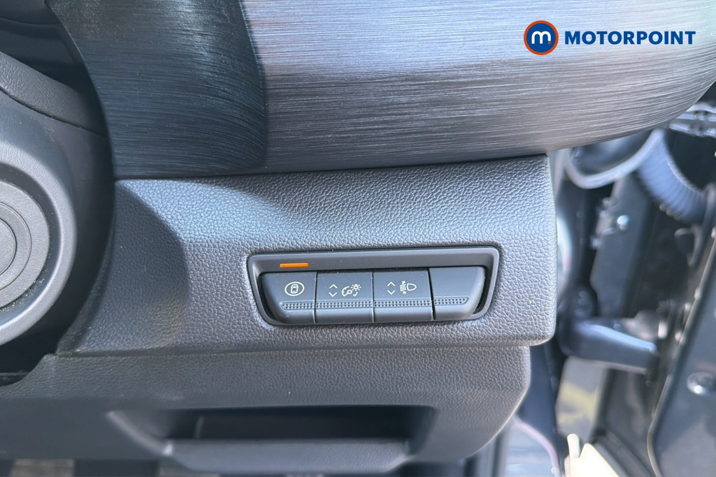 Renault Trafic Extra Sport Manual Diesel Panel Van - Stock Number (1674856) - 11th supplementary image
