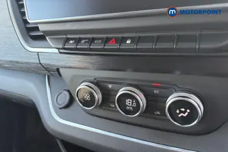 Renault Trafic Extra Sport Manual Diesel Panel Van - Stock Number (1674856) - 12th supplementary image
