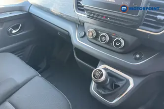 Renault Trafic Extra Sport Manual Diesel Panel Van - Stock Number (1674856) - 15th supplementary image