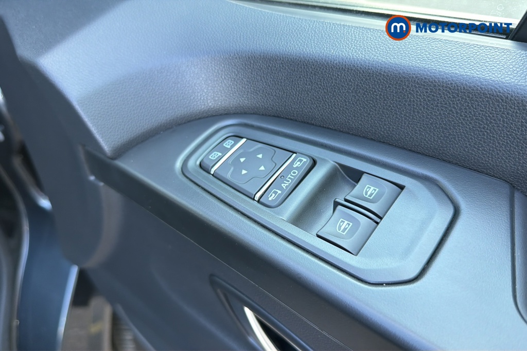 Renault Trafic Extra Sport Manual Diesel Panel Van - Stock Number (1674856) - 19th supplementary image