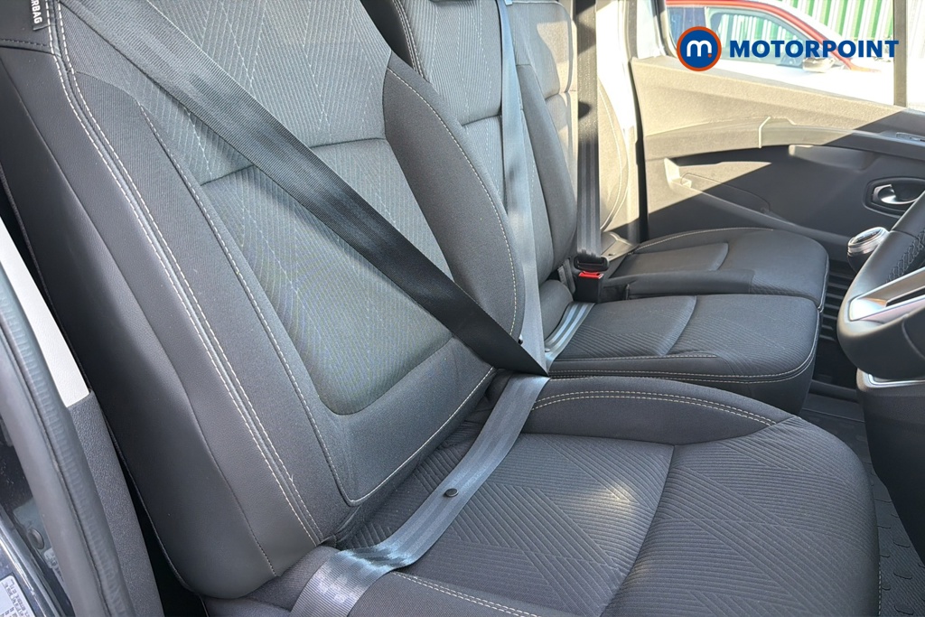 Renault Trafic Extra Sport Manual Diesel Panel Van - Stock Number (1674856) - 22nd supplementary image
