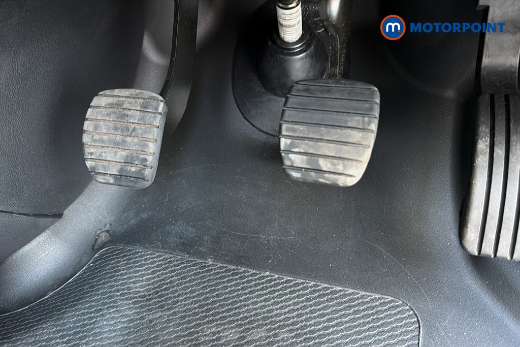 Renault Trafic Extra Sport Manual Diesel Panel Van - Stock Number (1674856) - 24th supplementary image