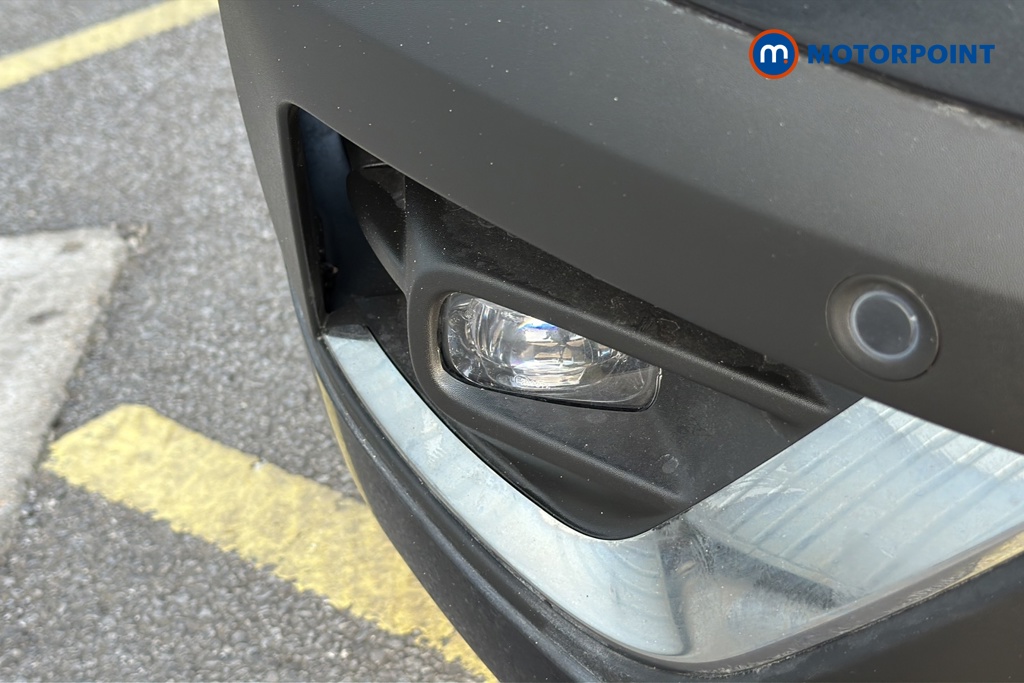 Renault Trafic Extra Sport Manual Diesel Panel Van - Stock Number (1674856) - 38th supplementary image