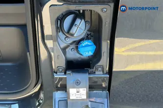 Renault Trafic Extra Sport Manual Diesel Panel Van - Stock Number (1674856) - 41st supplementary image