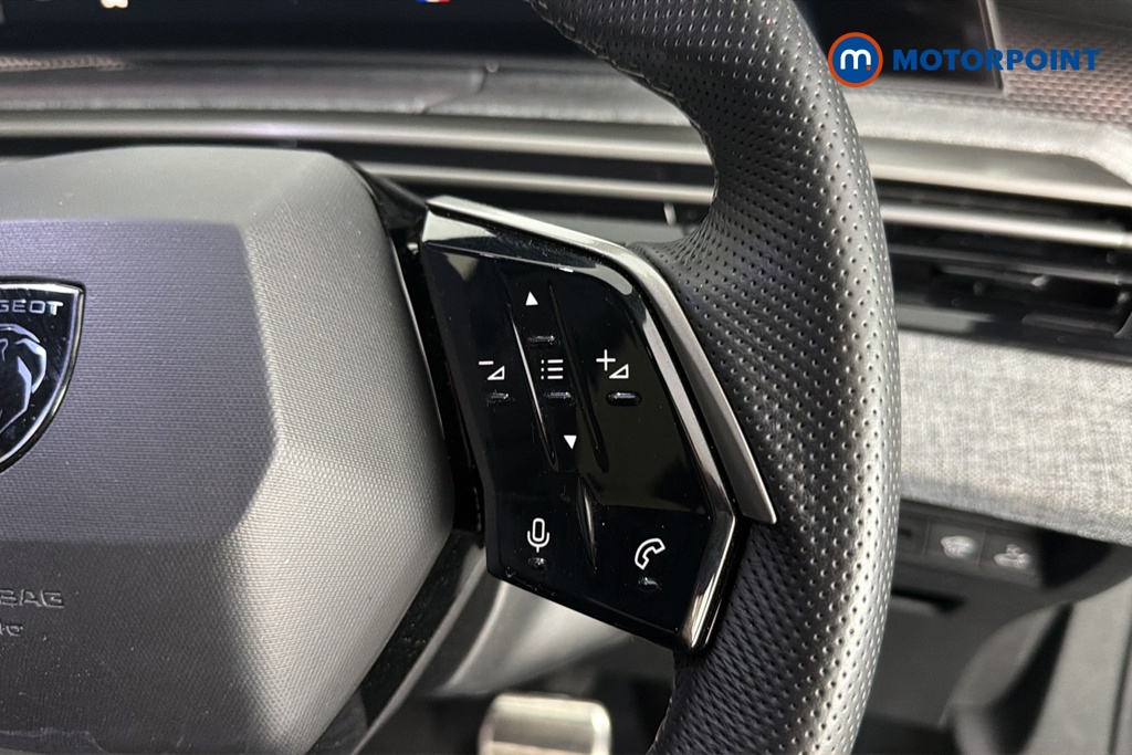 Peugeot 5008 GT Automatic Petrol SUV - Stock Number (1675672) - 3rd supplementary image