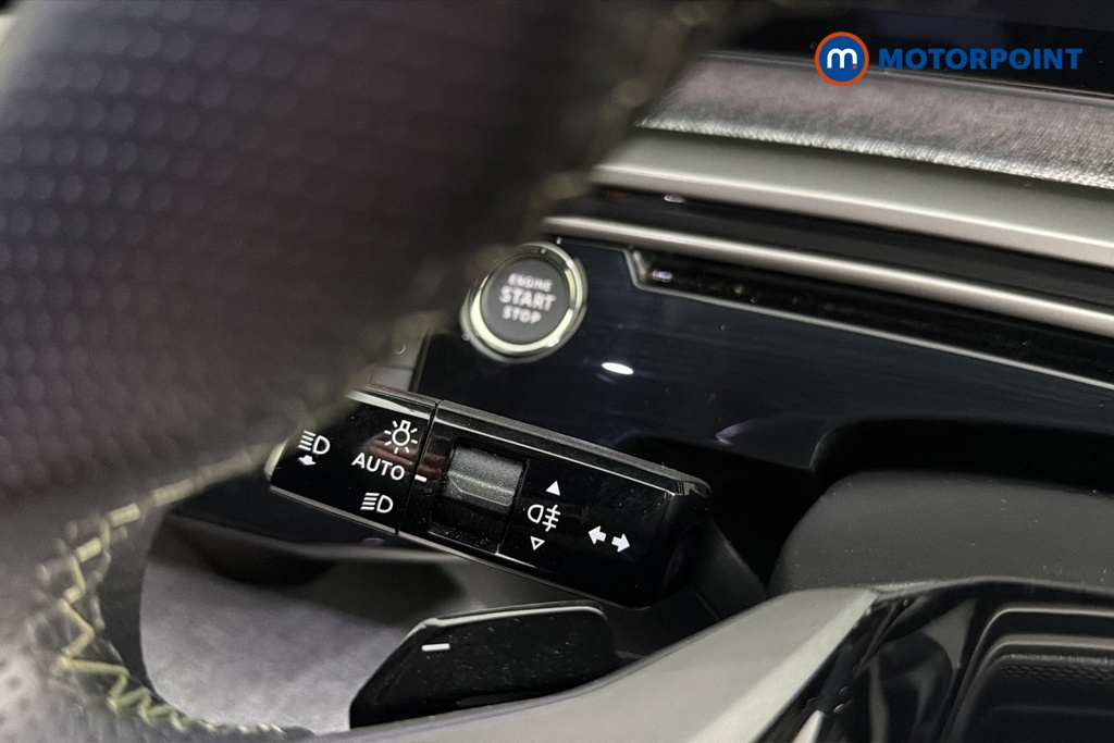 Peugeot 5008 GT Automatic Petrol SUV - Stock Number (1675672) - 5th supplementary image