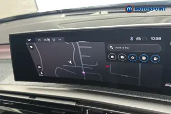 Peugeot 5008 GT Automatic Petrol SUV - Stock Number (1675672) - 9th supplementary image