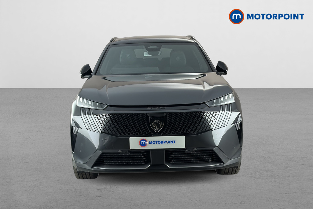 Peugeot 5008 GT Automatic Petrol SUV - Stock Number (1675672) - Front bumper