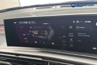 Peugeot 5008 GT Automatic Petrol SUV - Stock Number (1675672) - 12th supplementary image
