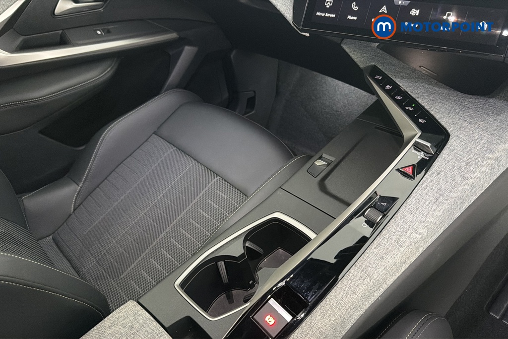 Peugeot 5008 GT Automatic Petrol SUV - Stock Number (1675672) - 15th supplementary image