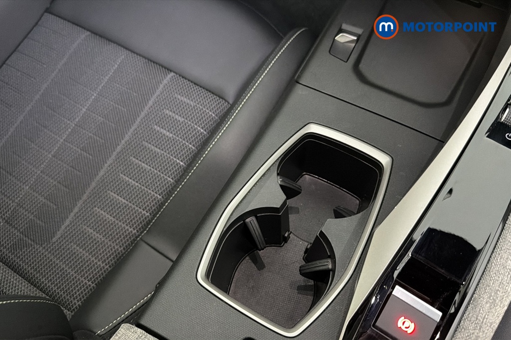 Peugeot 5008 GT Automatic Petrol SUV - Stock Number (1675672) - 16th supplementary image