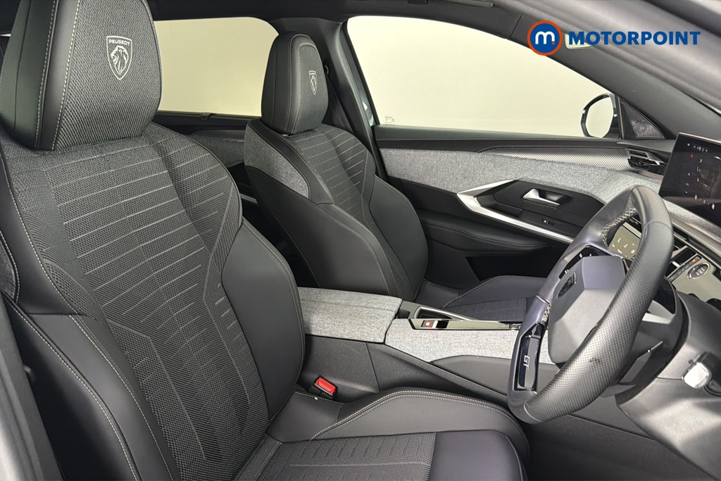 Peugeot 5008 GT Automatic Petrol SUV - Stock Number (1675672) - 22nd supplementary image