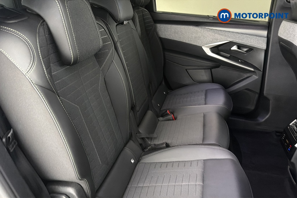 Peugeot 5008 GT Automatic Petrol SUV - Stock Number (1675672) - 25th supplementary image