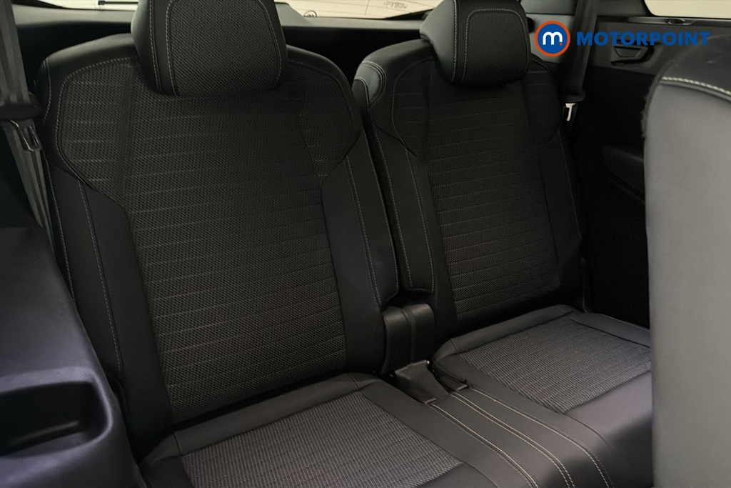 Peugeot 5008 GT Automatic Petrol SUV - Stock Number (1675672) - 29th supplementary image