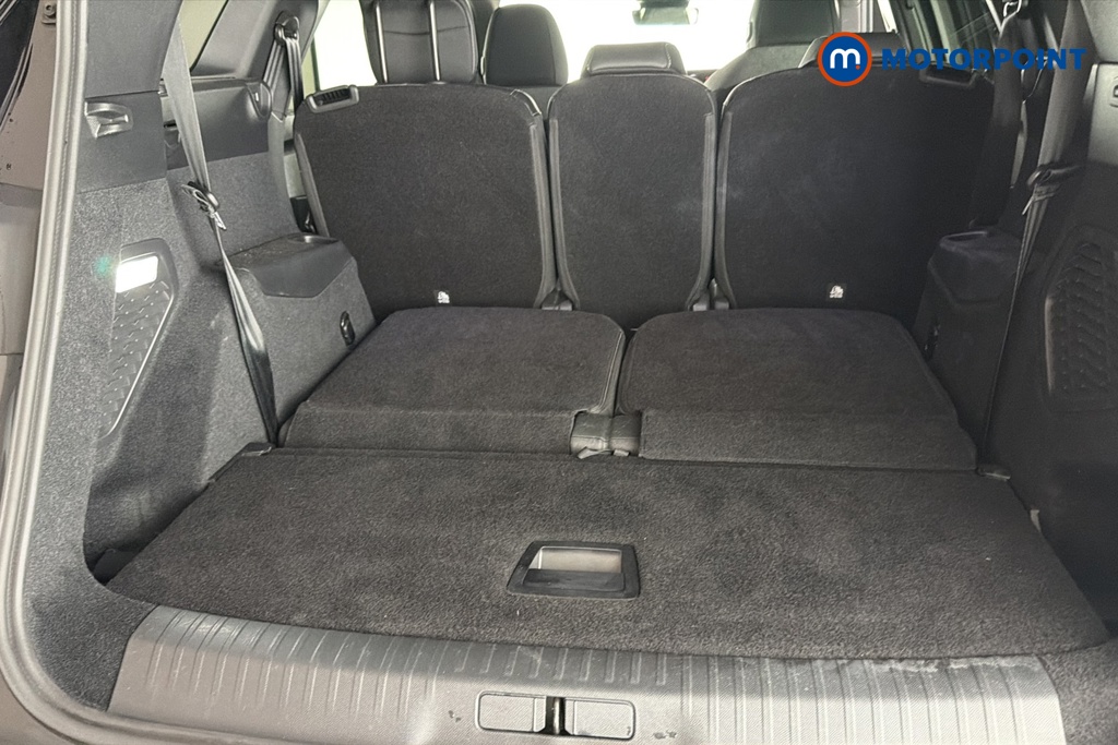 Peugeot 5008 GT Automatic Petrol SUV - Stock Number (1675672) - 31st supplementary image