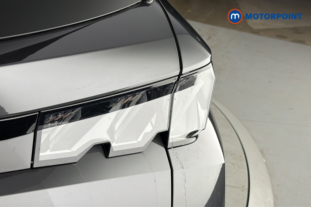 Peugeot 5008 GT Automatic Petrol SUV - Stock Number (1675672) - 36th supplementary image