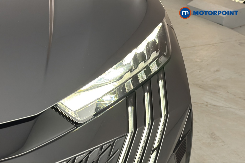 Peugeot 5008 GT Automatic Petrol SUV - Stock Number (1675672) - 42nd supplementary image